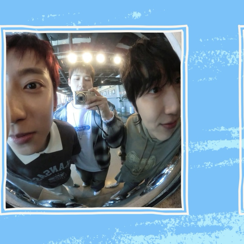シヌ (B1A4)の最近の活動写真