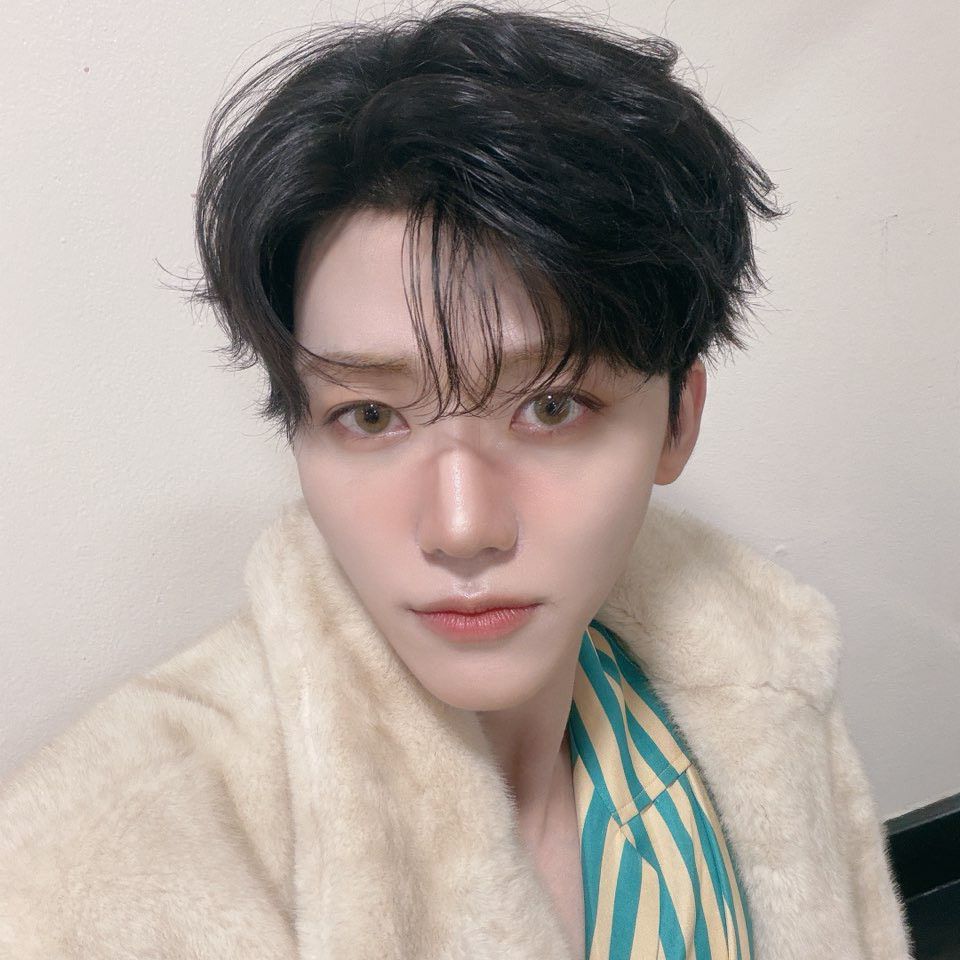 재민 (NCT DREAM) 최근 활동샷