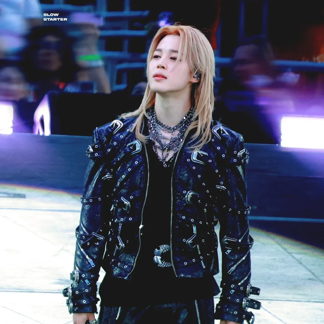 지민 (방탄소년단) 최근 활동샷