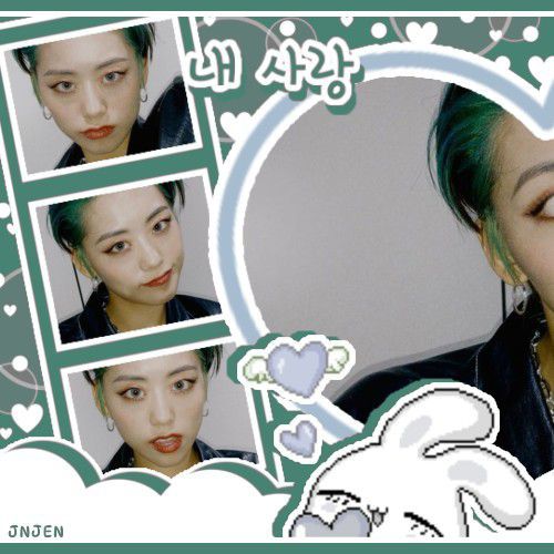 Popular profile picture of Lua loved by fans