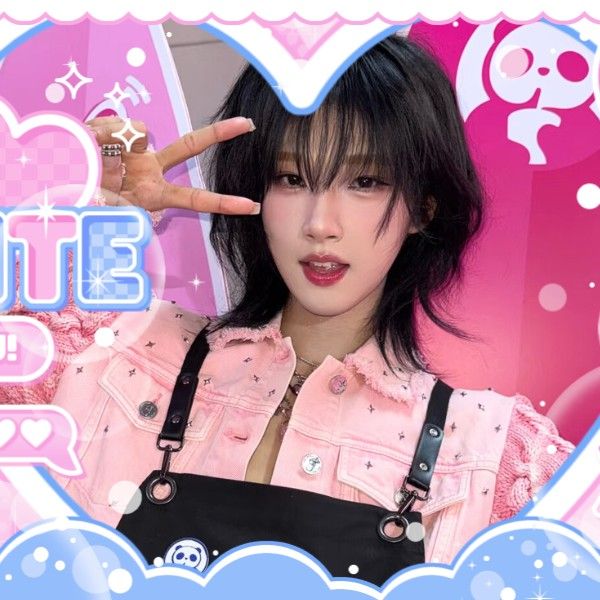 Behind-the-scenes cut of Hu Yetao (NexT1DE)