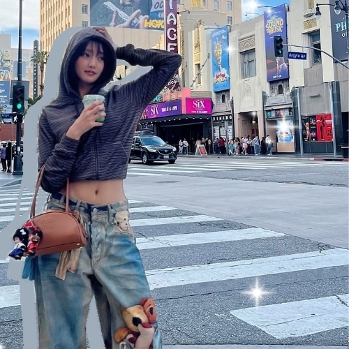 米妮 (i-dle)的最新照片