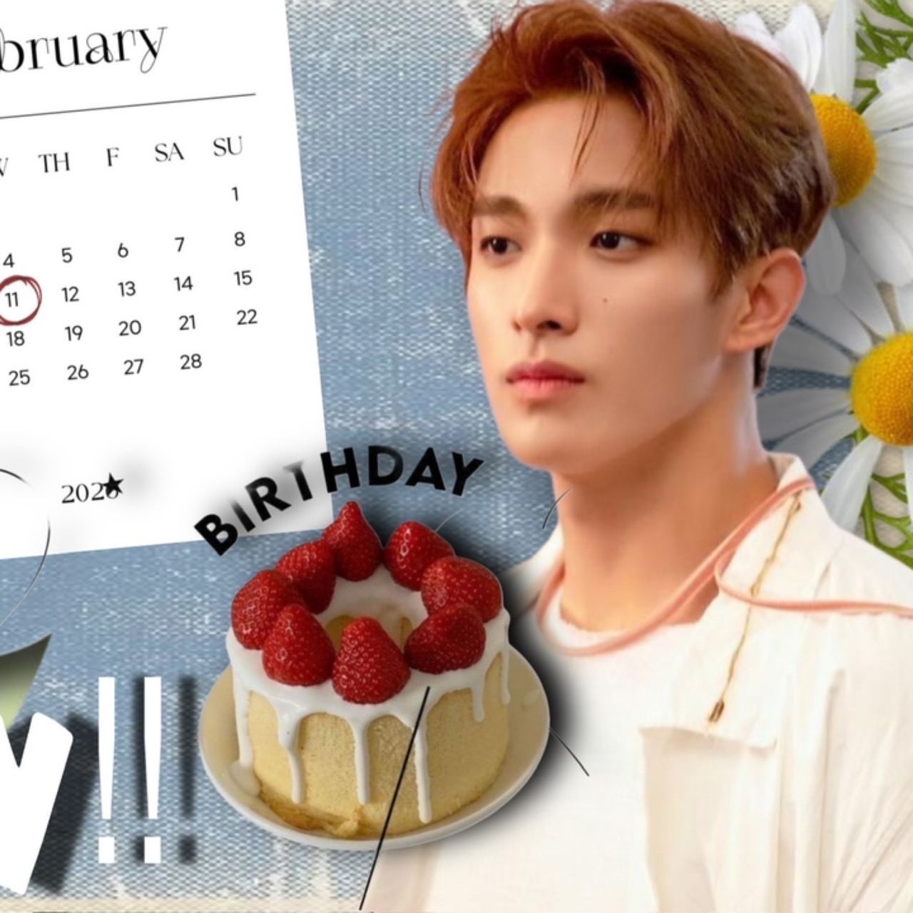 Hot post catching attention from 도겸 (세븐틴)'s fandom