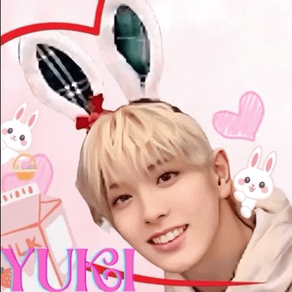 Latest photo of Yuki (NEXZ)