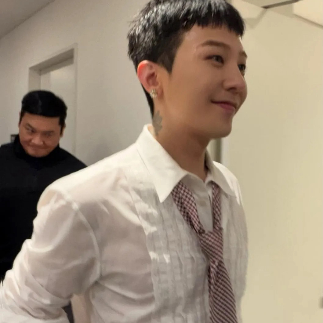 G-DRAGON (BIGBANG)的最新照片