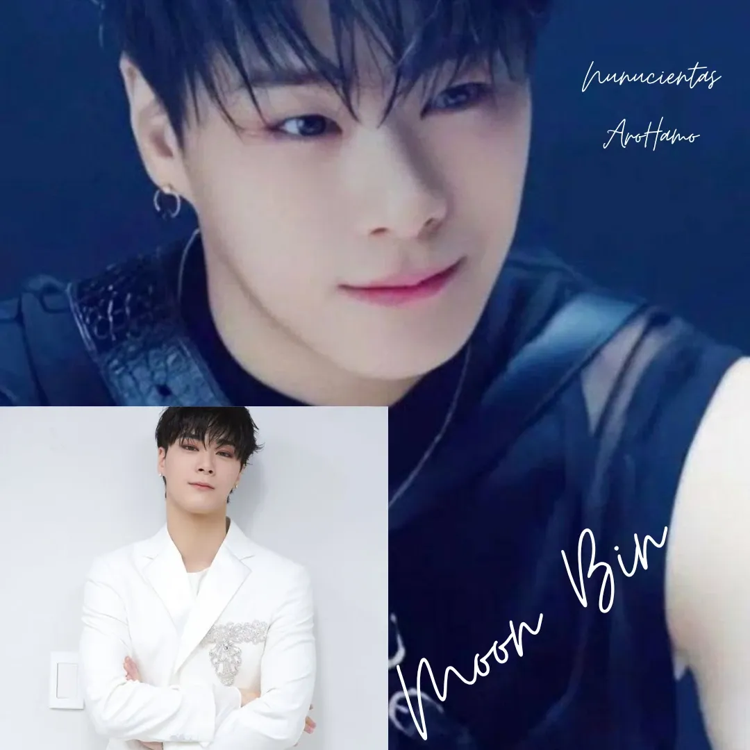 文彬 (ASTRO)的幕后花絮