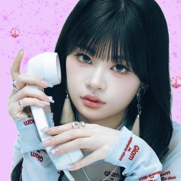 ME:I 村上璃杏 ファンダムコミュニティ │ KPOP人気No.1アプリ 最愛ドル