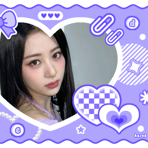 Behind-the-scenes cut of LE SSERAFIM