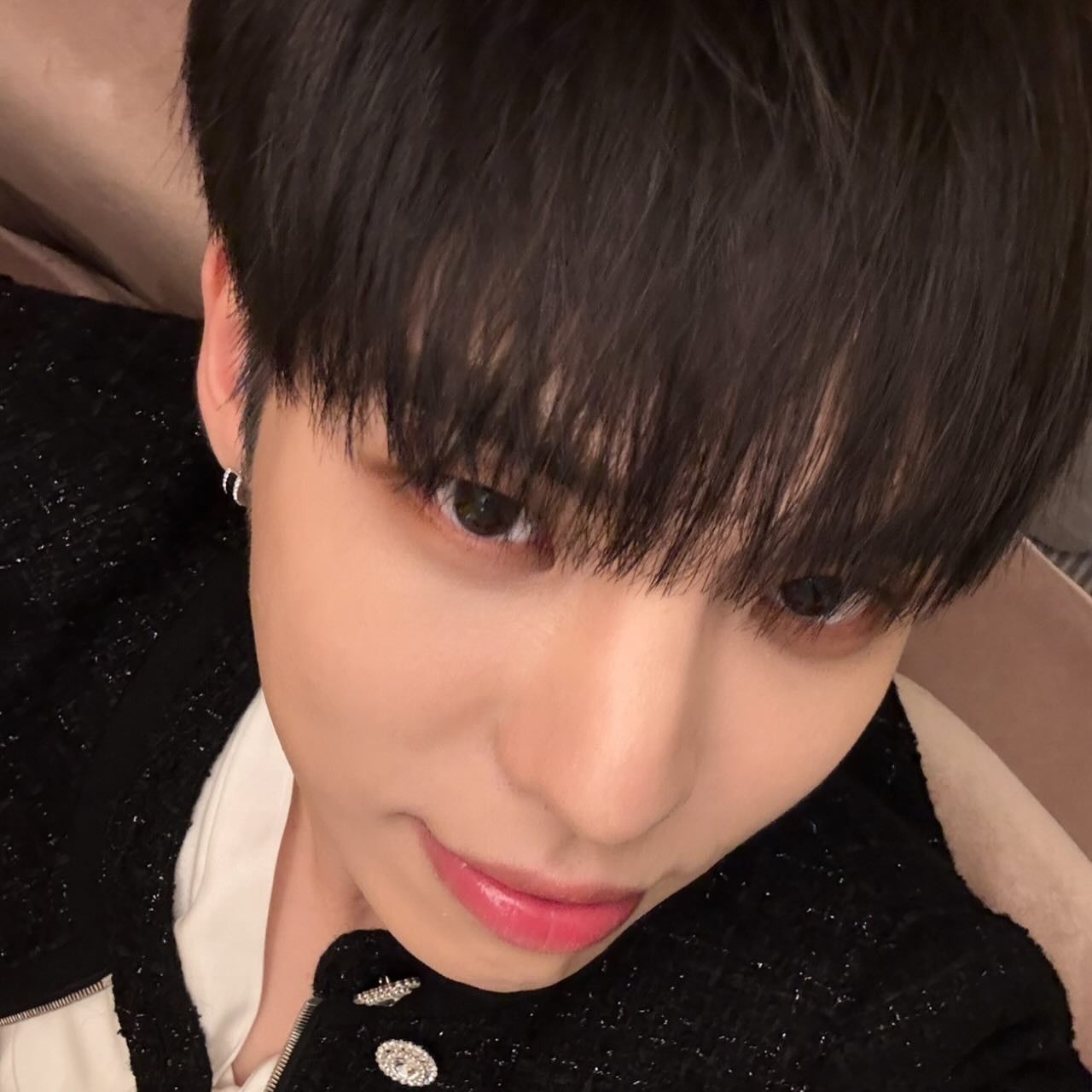 BX (CIX)の最新写真