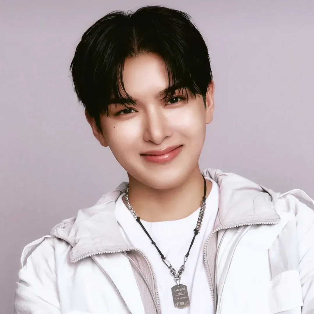 Latest photo of Ryeowook (Super Junior)