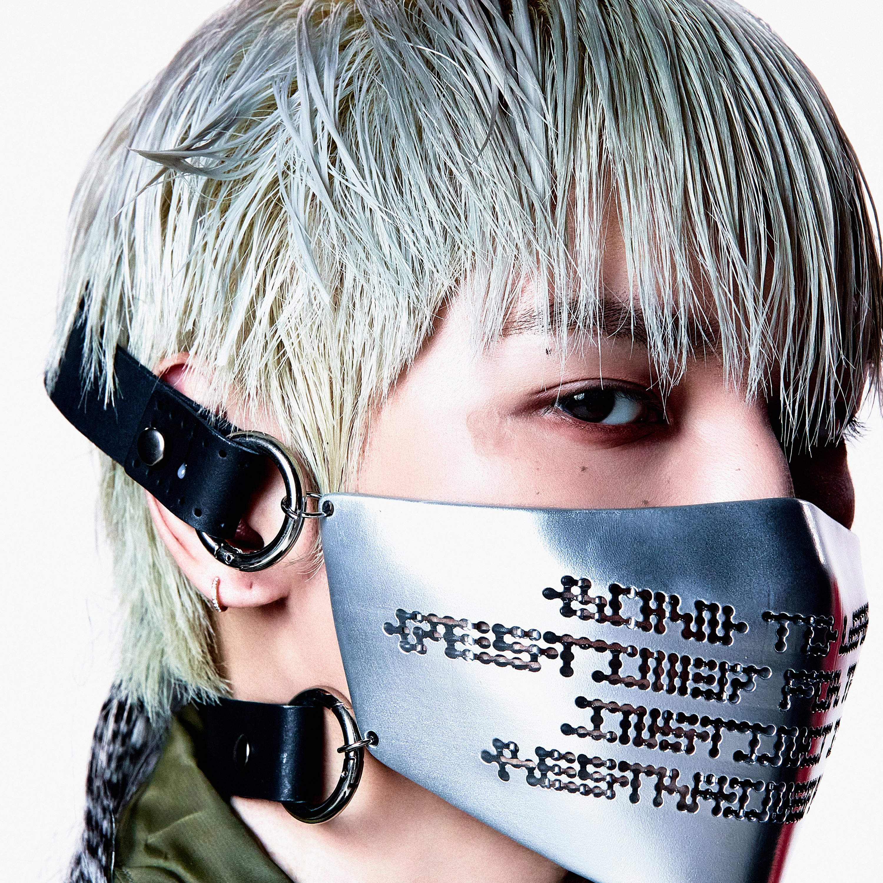 태용 (NCT 127)의 비하인드 컷