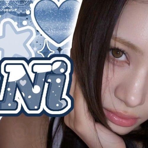 Popular profile image of Nina (NiziU) selected by votes