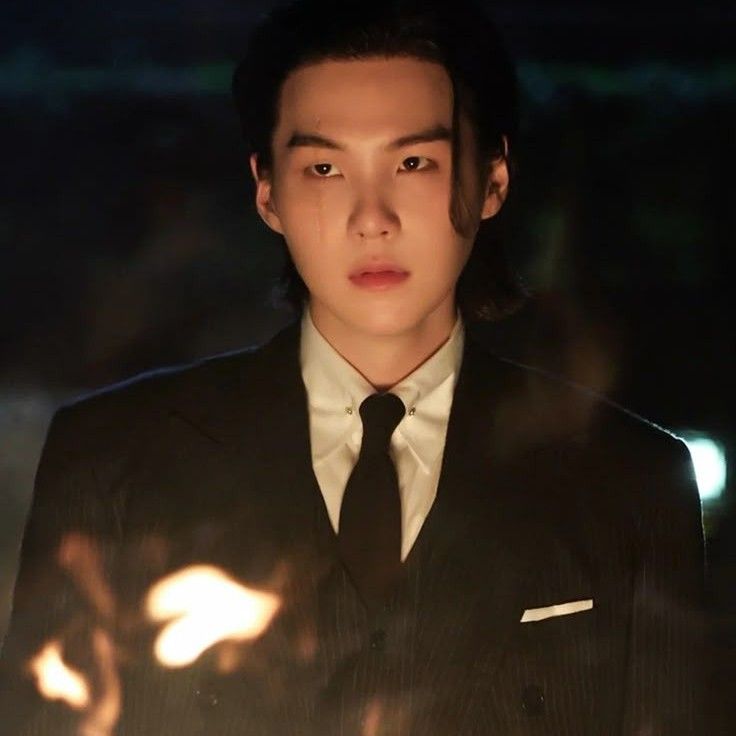 SUGA (BTS)の最近の活動写真