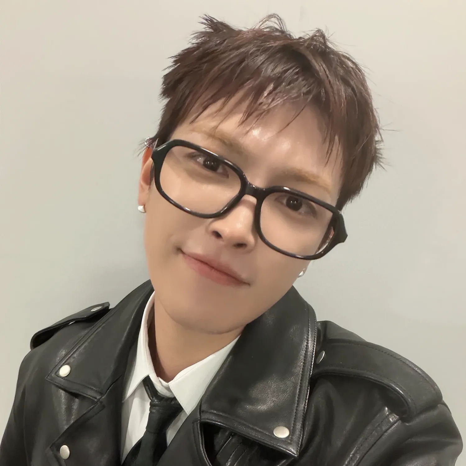 에이티즈의 비하인드 컷