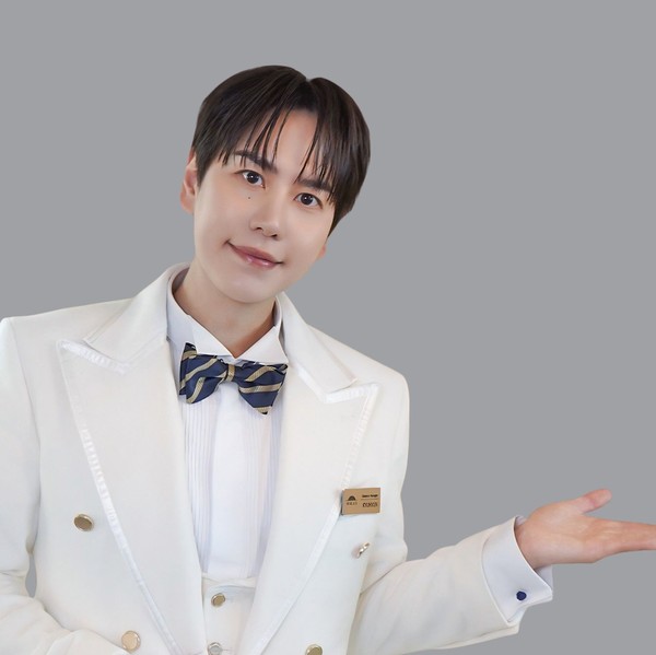 由粉絲團選擇的圭賢 (Super Junior)最佳時刻