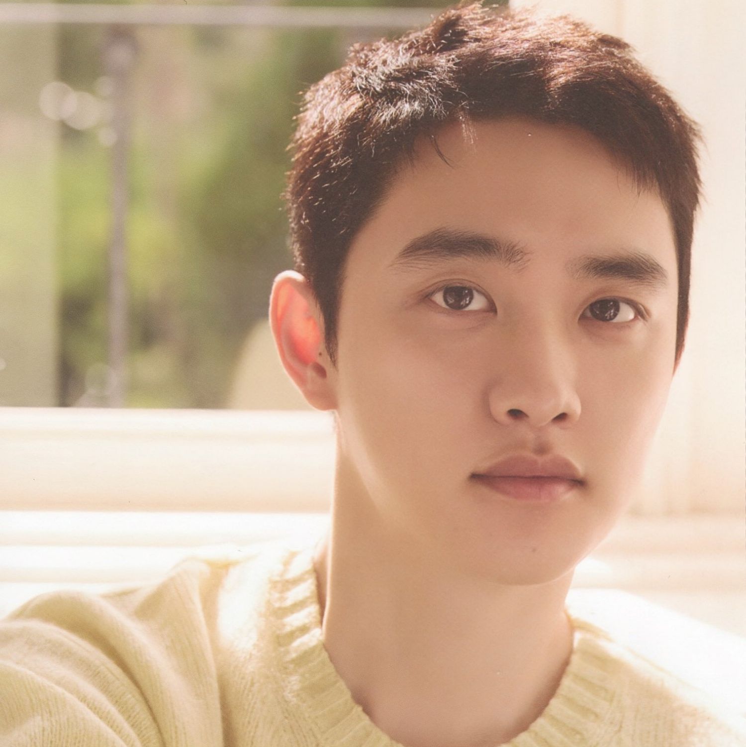 D.O. (EXO)的最新照片