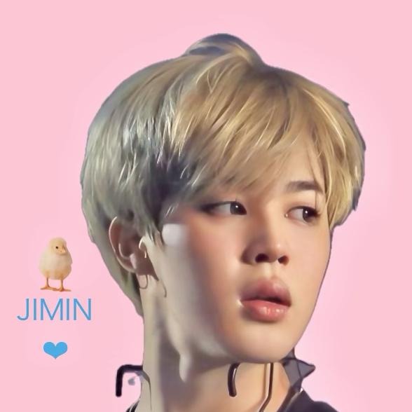 Foto aktivitas terbaru Jimin (BTS)