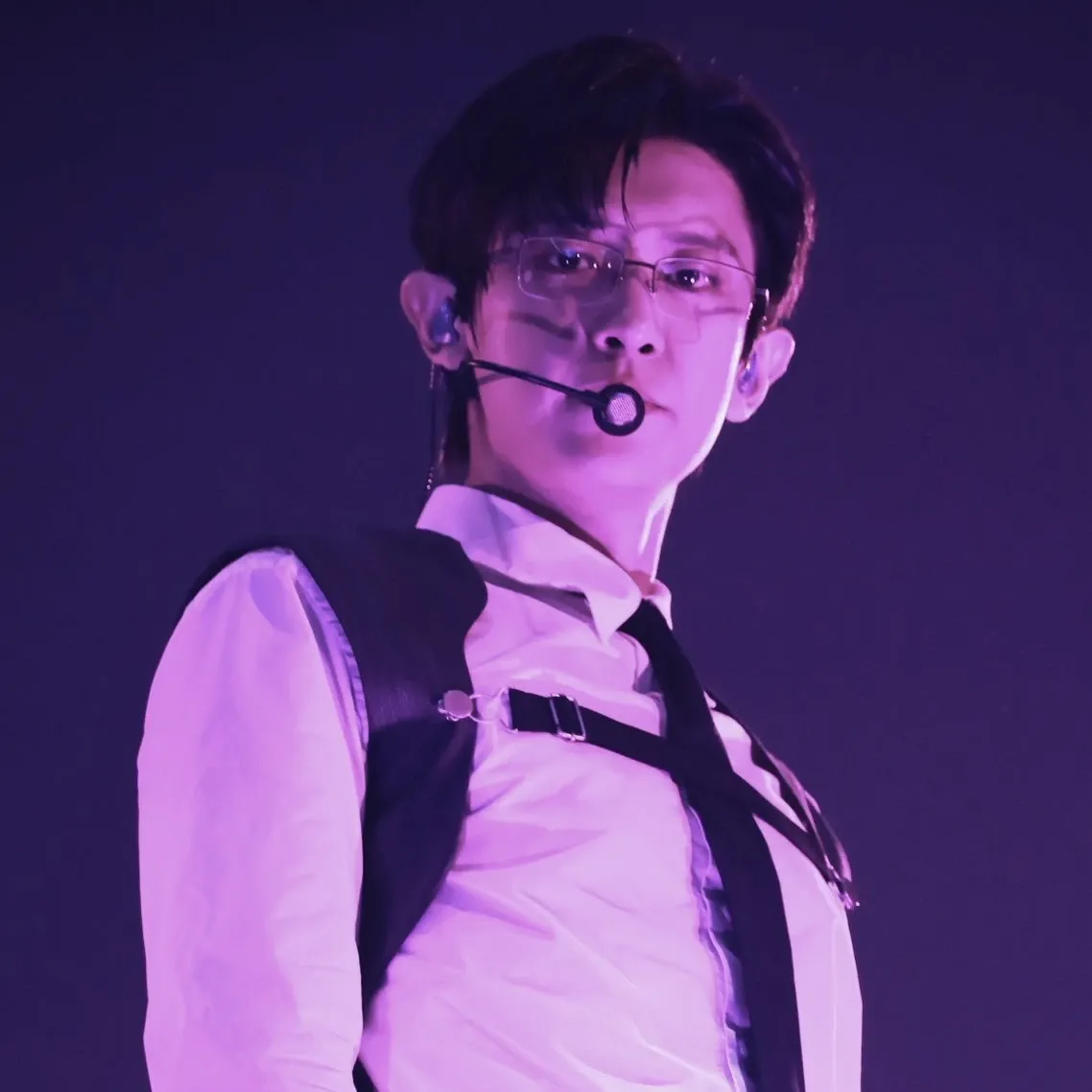 EXO 최근 활동샷