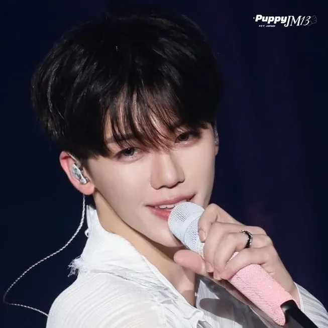 Foto aktivitas terbaru NCT
