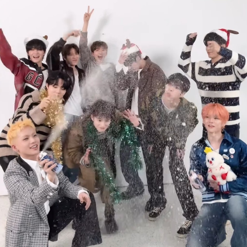 Potret di balik layar TREASURE