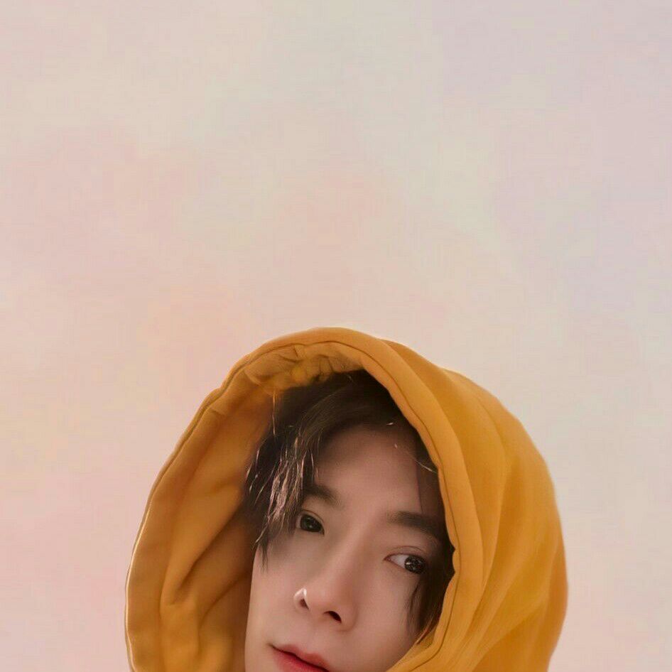 东海 (Super Junior)粉丝拍下的瞬间