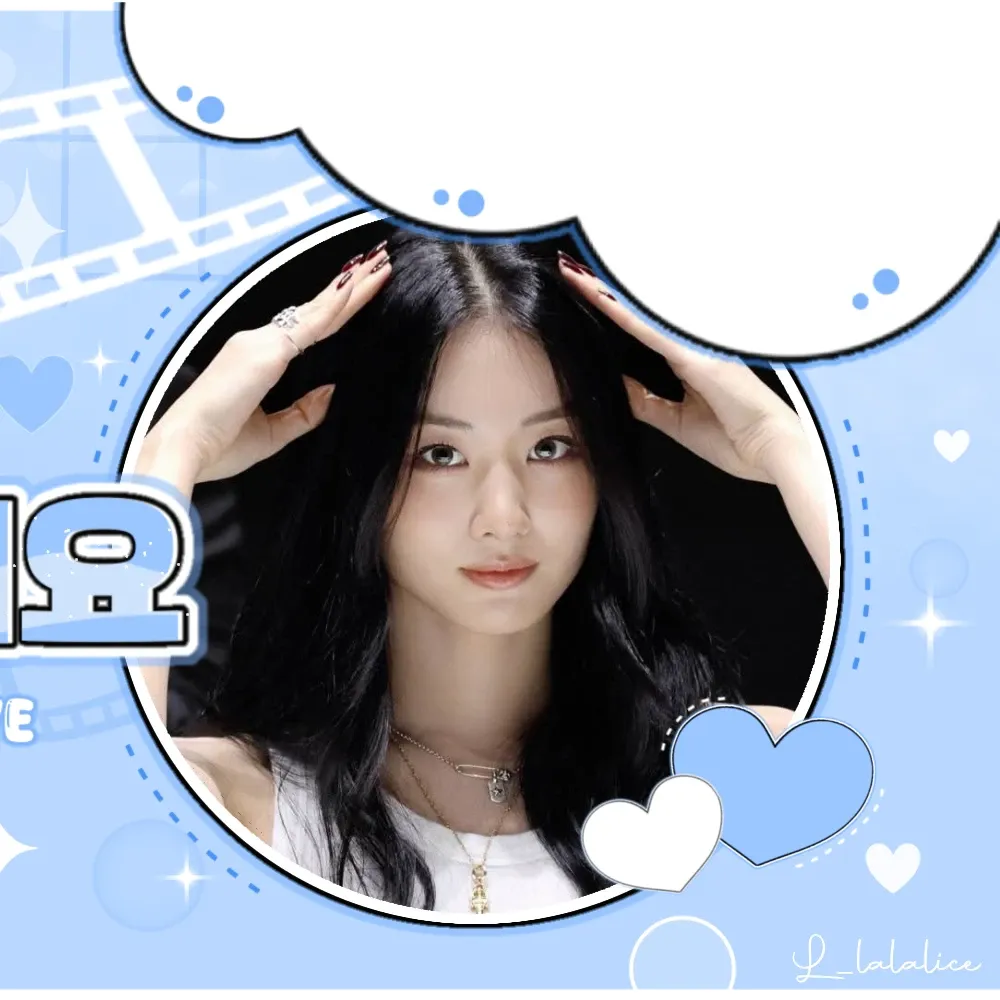 Latest photo of Gawon (MEOVV)