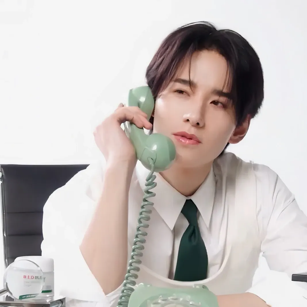 Behind-the-scenes cut of Sato Keigo (JO1)