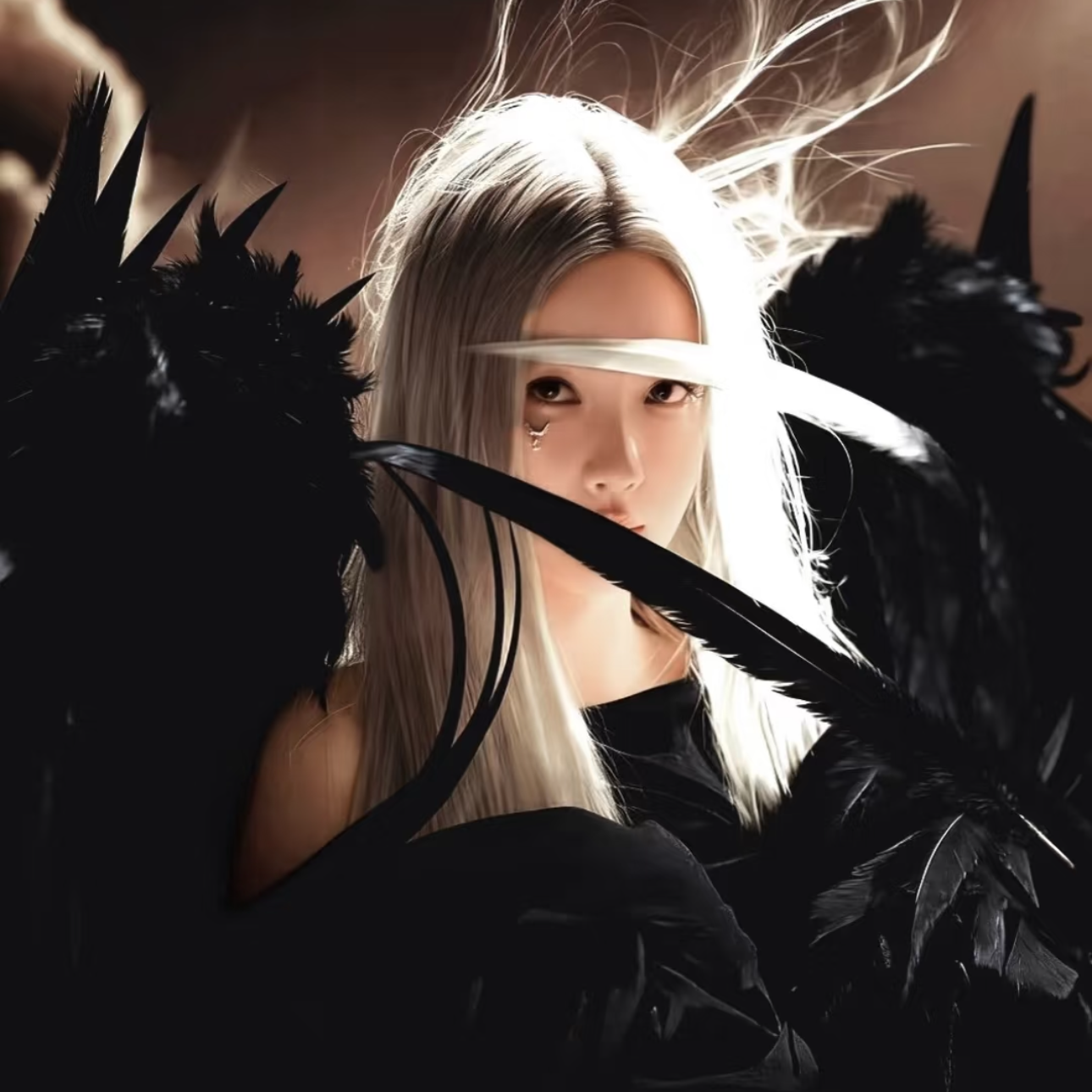 Recent activity shot of Esther Yu