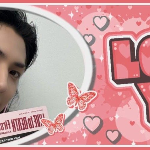 Behind-the-scenes cut of Jooyeon (Xdinary Heroes)