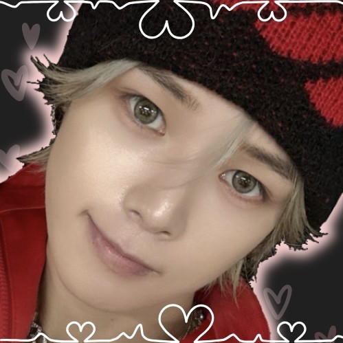 Popular profile image of K (&TEAM) selected by votes