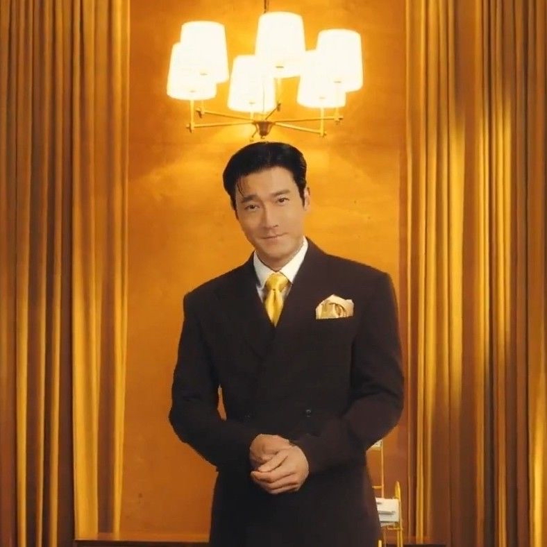 始源 (Super Junior)的最新活動照片