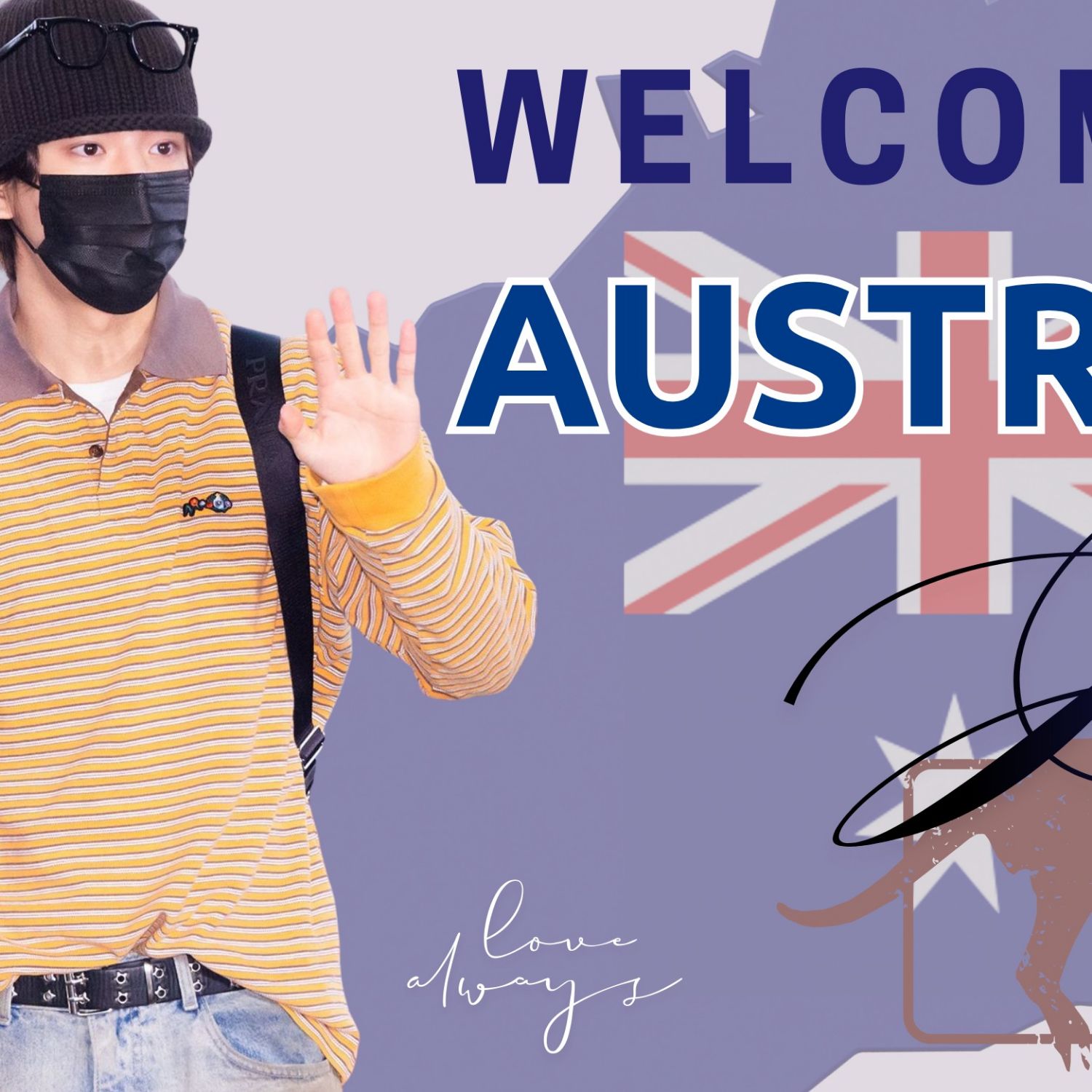 제이크 (ENHYPEN) 팬이 찍은 순간