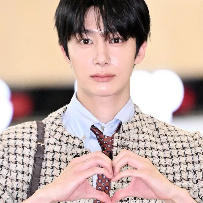 몬스타엑스의 최신 사진