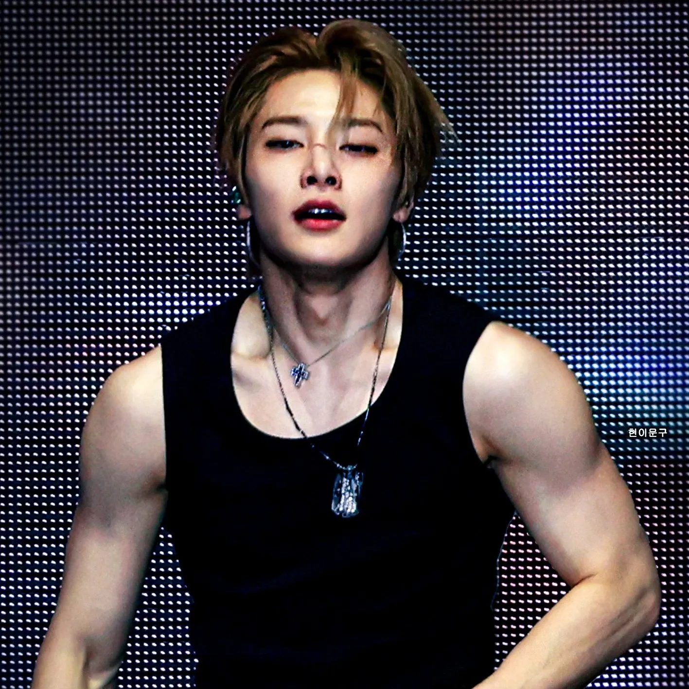 Potret di balik layar Stray Kids