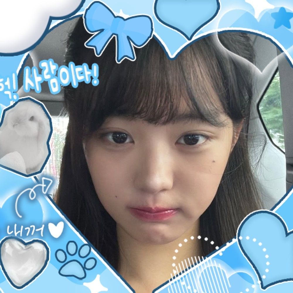 Latest photo of Jang Wonyoung (IVE)