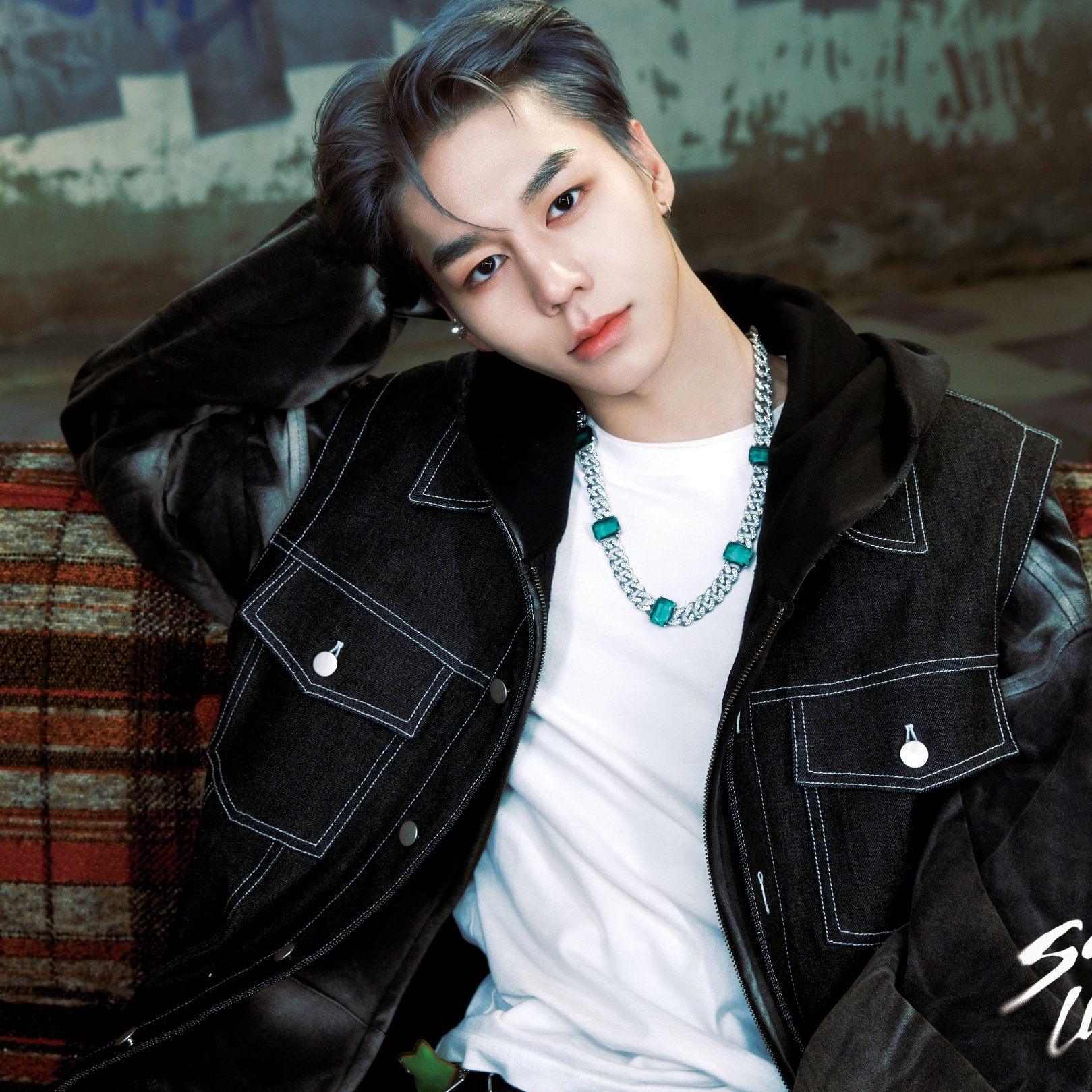 Latest photo of Zeon (TUNEXX)