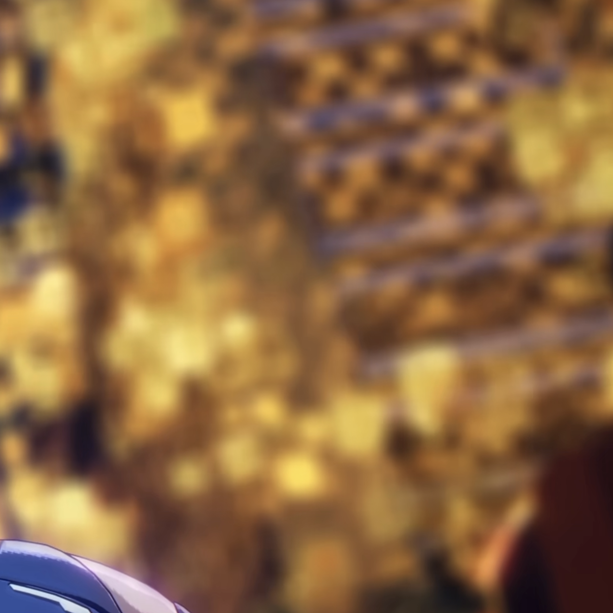 Behind-the-scenes cut of Eunho (PLAVE)