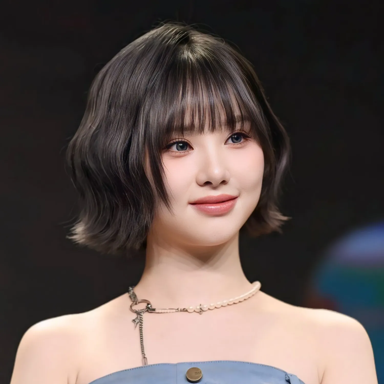 VIVIZ的最新活动照片