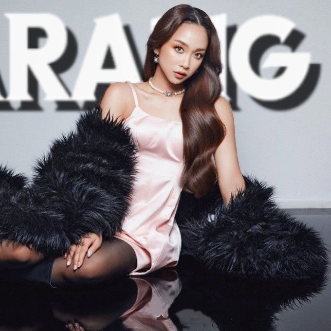 Dita的最新活動照片