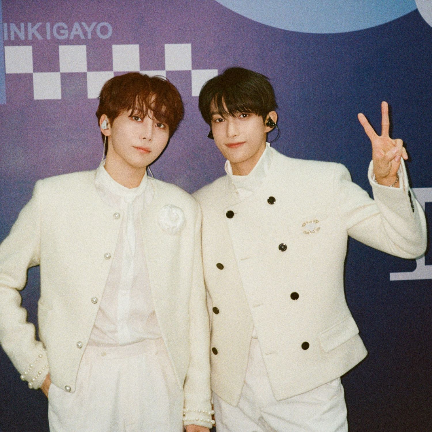 SEVENTEEN的最新活動照片