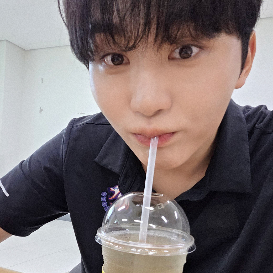 세븐틴 최근 활동샷