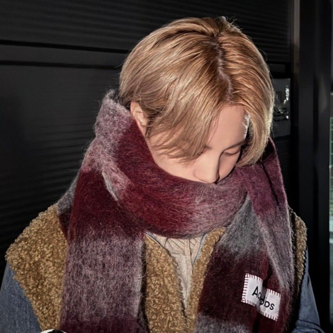 Potret di balik layar Jimin (BTS)