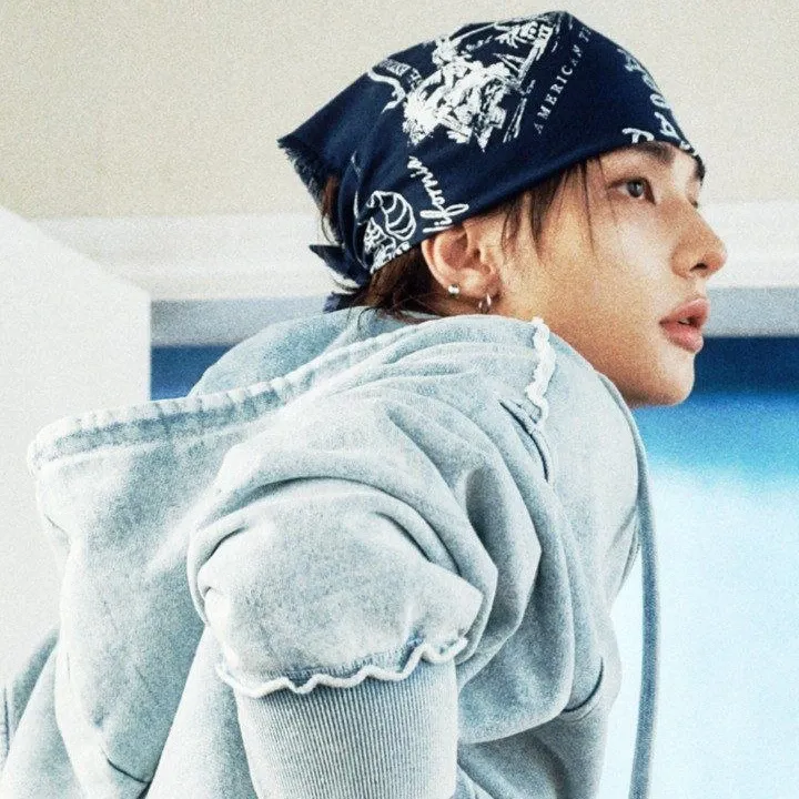 Stray Kids의 최신 사진