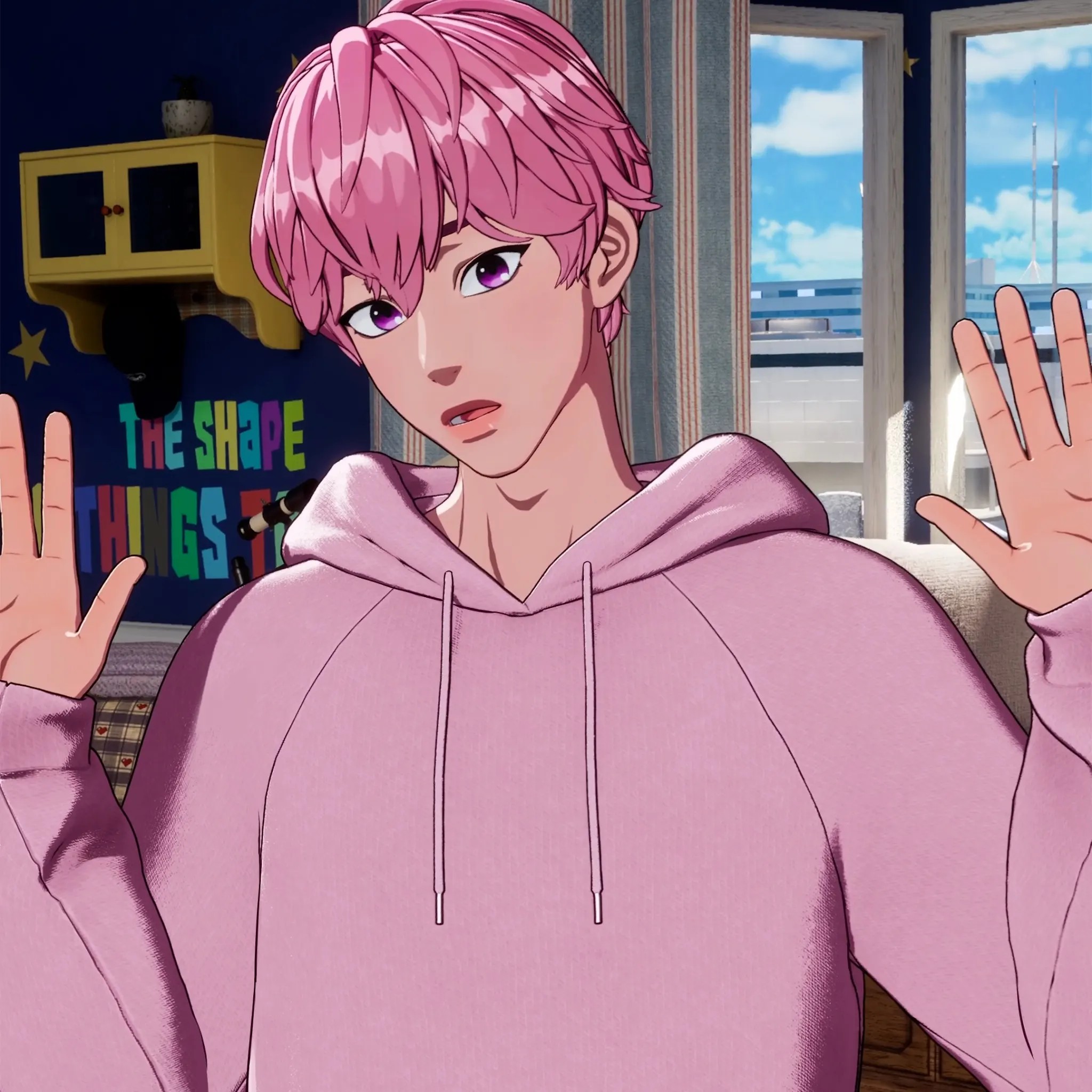 バンビー (PLAVE)の最近の活動写真