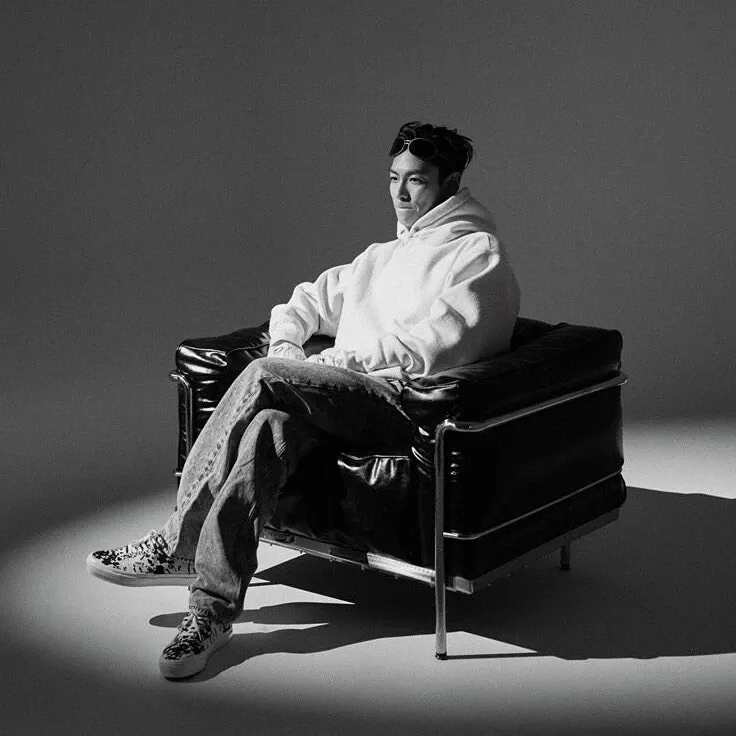 Latest photo of T.O.P