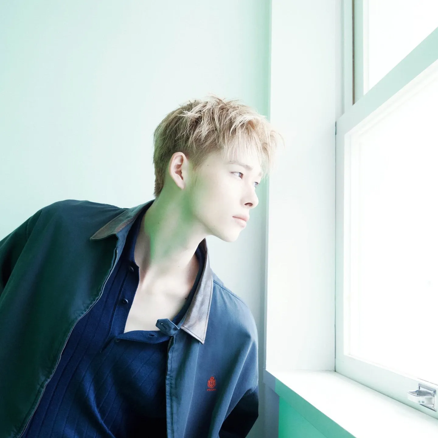 NI-KI (ENHYPEN)的最新活動照片