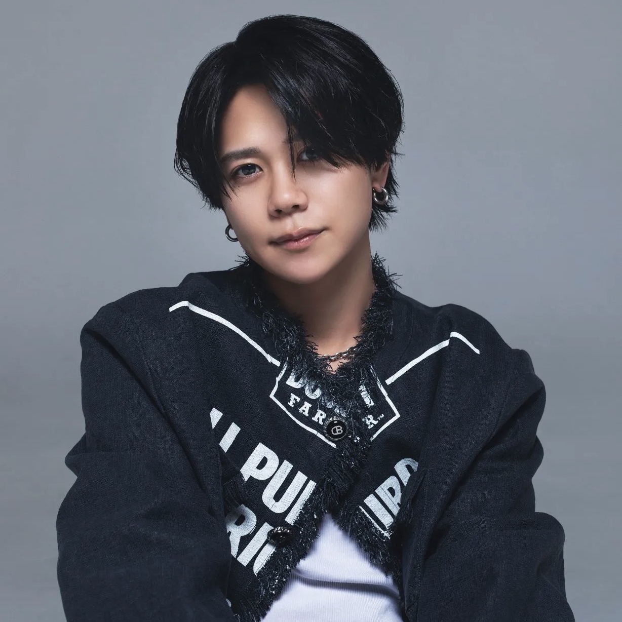 Recent activity shot of Fujimaki Kyosuke (INI)