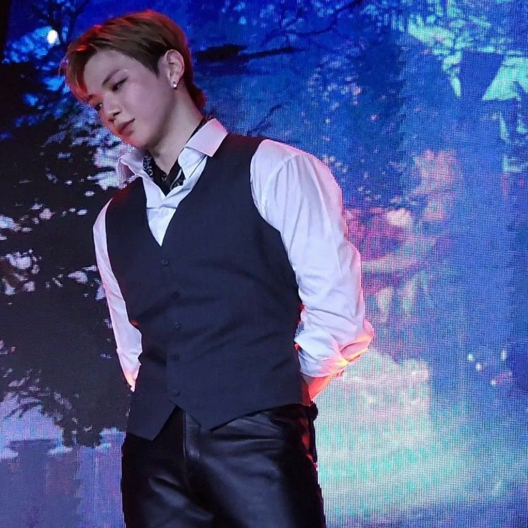 강다니엘의 최신 사진