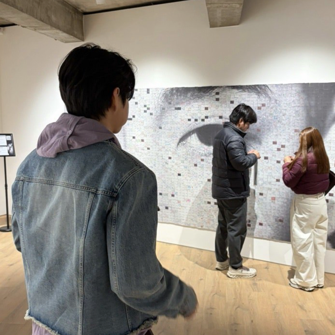 V (防彈少年團)的最新活動照片