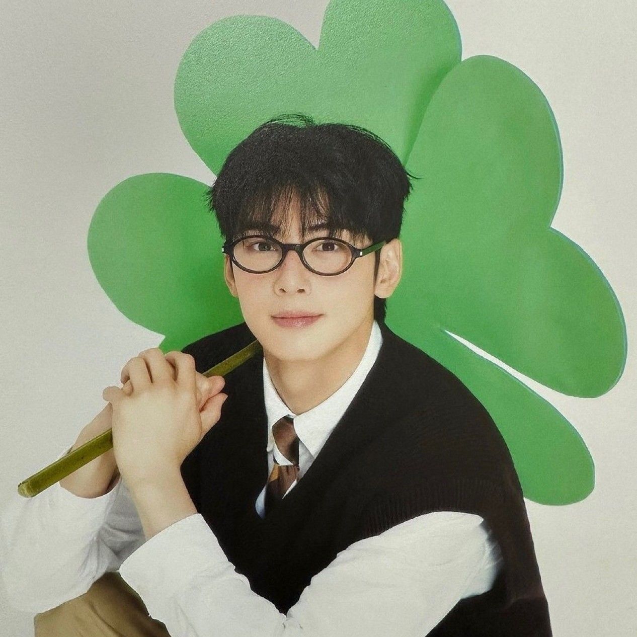 Latest photo of Eunwoo (ASTRO)